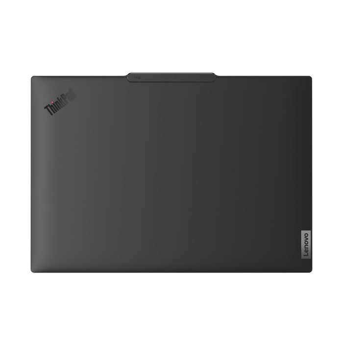 Lenovo ThinkPad T14s Gen 6 (Intel) Copilot+ PC, Intel Core Ultra 7, 35.6 cm (14"), 1920 x 1200 pixels, 32 GB, 512 GB, Windows 11 Pro