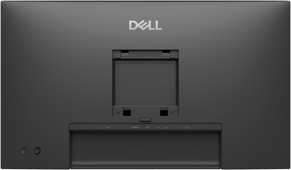 DELL Pro P P2426H WOST, 61 cm (24"), 1920 x 1080 pixels, Full HD, LCD, 8 ms, Black