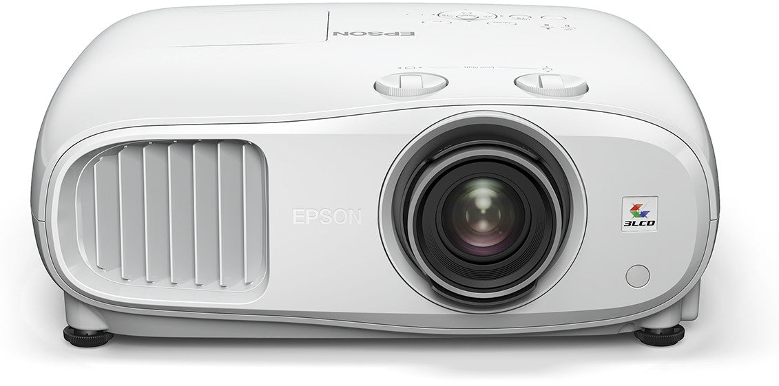 Epson EH-TW7000 with HC lamp warranty, 3000 ANSI lumens, 3LCD, 40000:1, 16:9, 1016 - 12700 mm (40 - 500"), 2.95 - 4.77 m