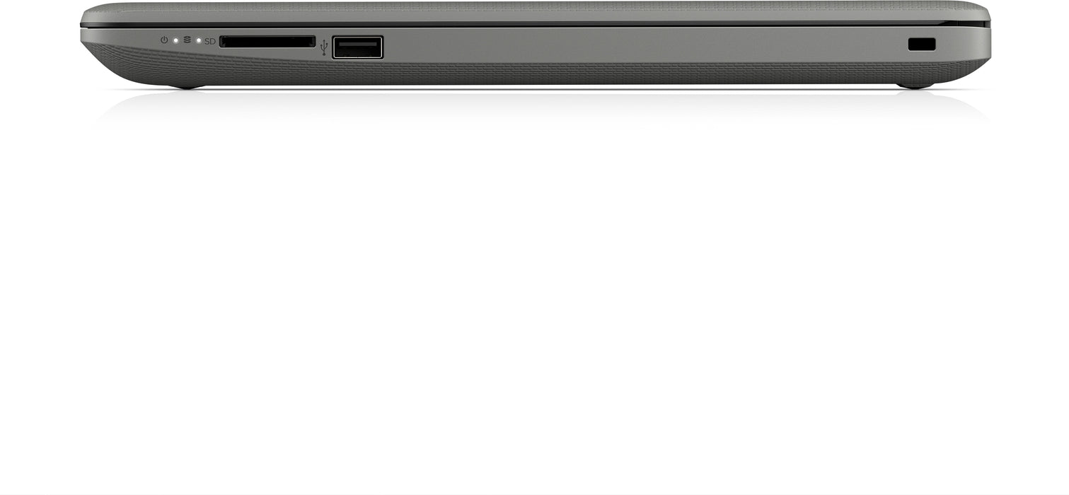 HP 15-da0017na, Intel® Core™ i3, 2.3 GHz, 39.6 cm (15.6"), 1920 x 1080 pixels, 8 GB, 1 TB