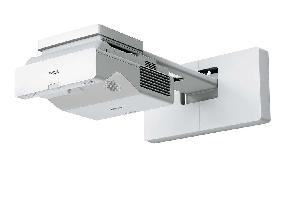 Epson EB-770Fi, 4100 ANSI lumens, 3LCD, 1080p (1920x1080), 2500000:1, 16:9, 1524 - 2540 mm (60 - 100")