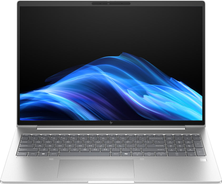 HP EliteBook 6 G1iR, Intel Core 5, 40.6 cm (16"), 1920 x 1200 pixels, 16 GB, 512 GB, Windows 11 Pro