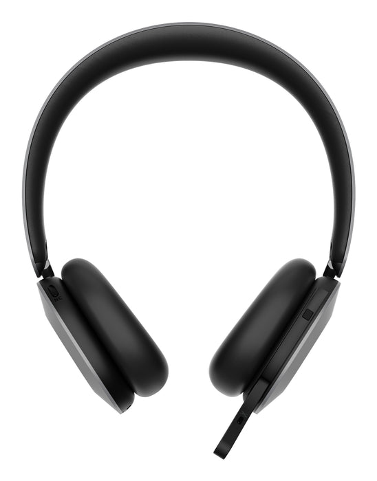 Lenovo 4XD1T60925, Wireless, Office/Call center, 20 - 20000 Hz, 153 g, Headset, Grey