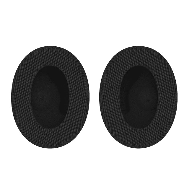 Jabra Evolve3 85 Ear Cushions, Accessory kit, Black