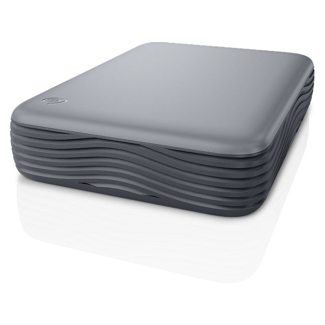 Seagate Expansion STNP8000400, 8 TB, 3.5", Grey
