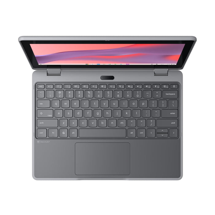 Lenovo Chrome 500e 2in1 G5 M89, MediaTek Kompanio, 2.6 GHz, 29.5 cm (11.6"), 1366 x 768 pixels, 8 GB, 64 GB
