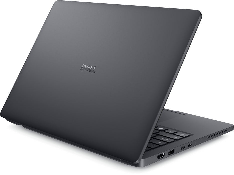 DELL Pro Max 14 MC14255, AMD Ryzen AI 7 PRO, 2 GHz, 35.6 cm (14"), 1920 x 1200 pixels, 16 GB, 512 GB