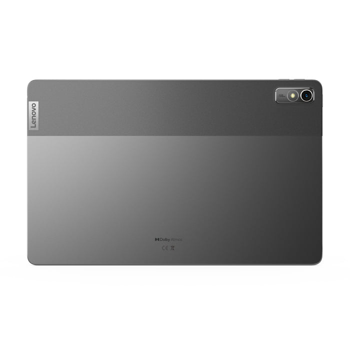 Lenovo Tab P11 (2nd Gen) ZABM - Tablet - Android 12 or later - 128 GB UFS card - 11.5" IPS (2000 x 1200) - USB host - microSD slot - dual tone storm grey - Lenovo TopSeller