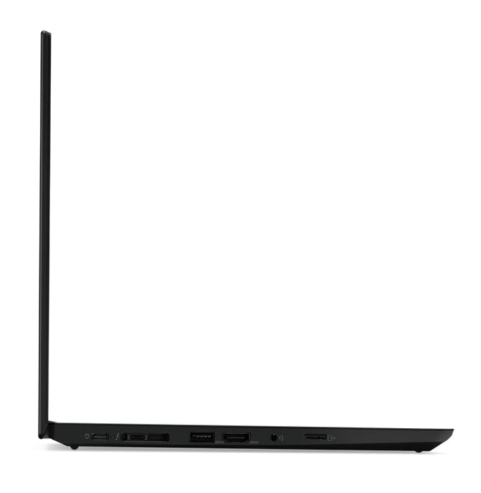 Lenovo ThinkPad T14 Gen 1 (Intel), Intel® Core™ i7, 1.8 GHz, 35.6 cm (14"), 1920 x 1080 pixels, 16 GB, 512 GB