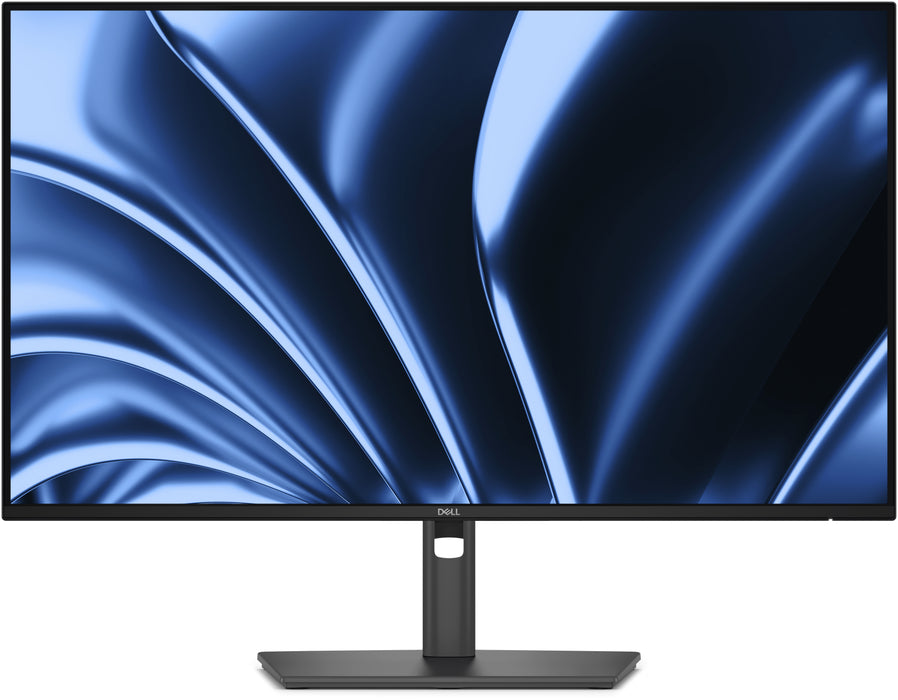 DELL Pro P P2726HE, 68.6 cm (27"), 1920 x 1080 pixels, Full HD, LCD, 8 ms, Grey