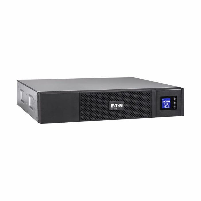 Eaton 5SC1500IRBS, Line-Interactive, 1.5 kVA, 1050 W, Sine, 184 V, 276 V