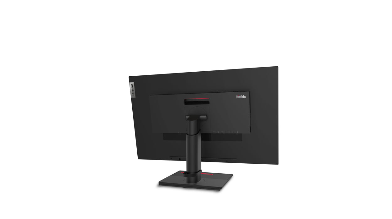 Lenovo ThinkVision P32p-20 80 cm (31.5") 3840 x 2160 pixels 4K Ultra HD LED, 80 cm (31.5"), 3840 x 2160 pixels, 4K Ultra HD, LED, 6 ms, Black