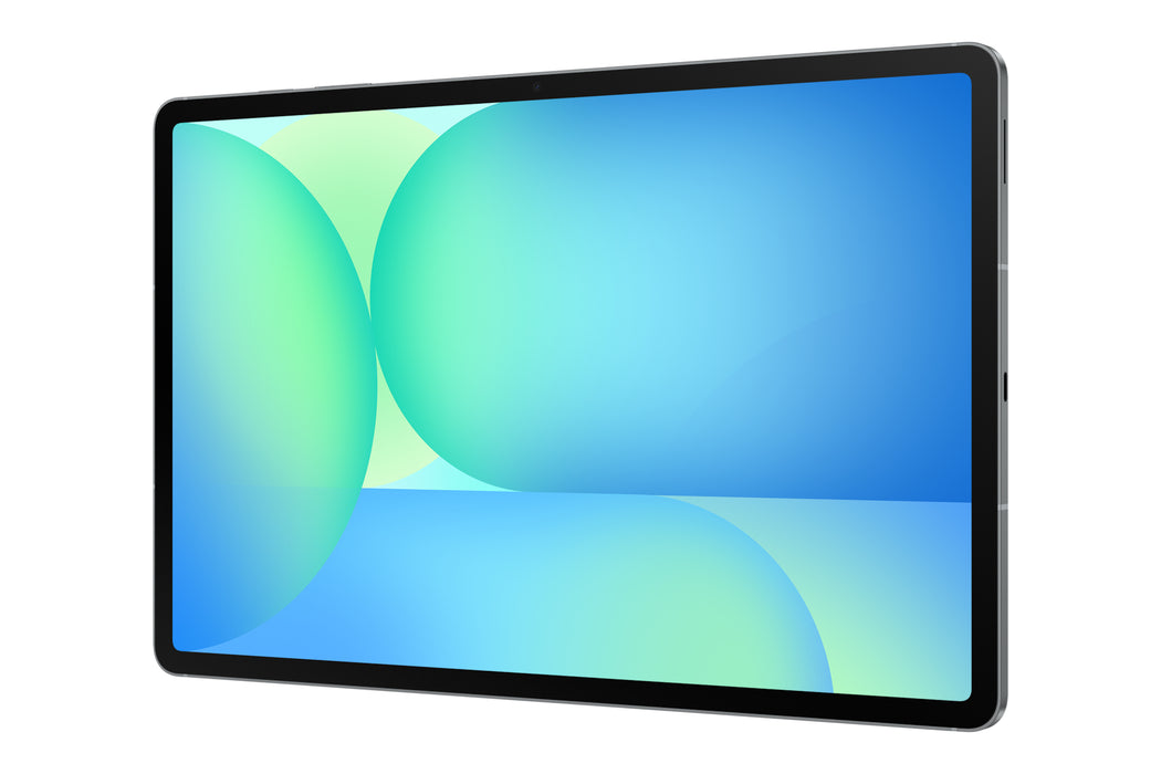 Samsung Galaxy Tab S10 FE+ 5G (13.1"), 33.3 cm (13.1"), 2880 x 1800 pixels, 128 GB, 8 GB, 2.6 GHz, Grey