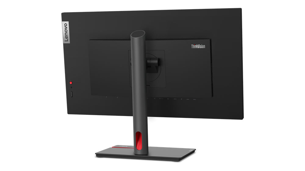 Lenovo ThinkVision P27q-30, 68.6 cm (27"), 2560 x 1440 pixels, LED, 6 ms, Black