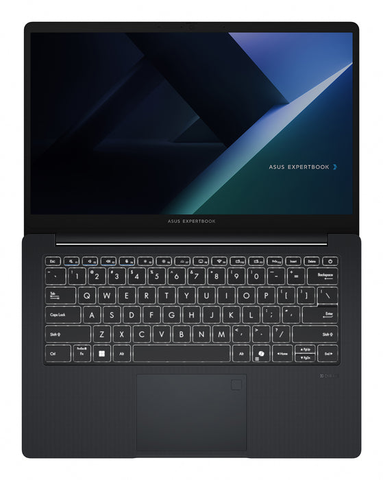 ASUS ExpertBook B1 B1403CV-5U12X, Intel Core 5, 35.6 cm (14"), 1920 x 1080 pixels, 16 GB, 256 GB, Windows 11 Pro