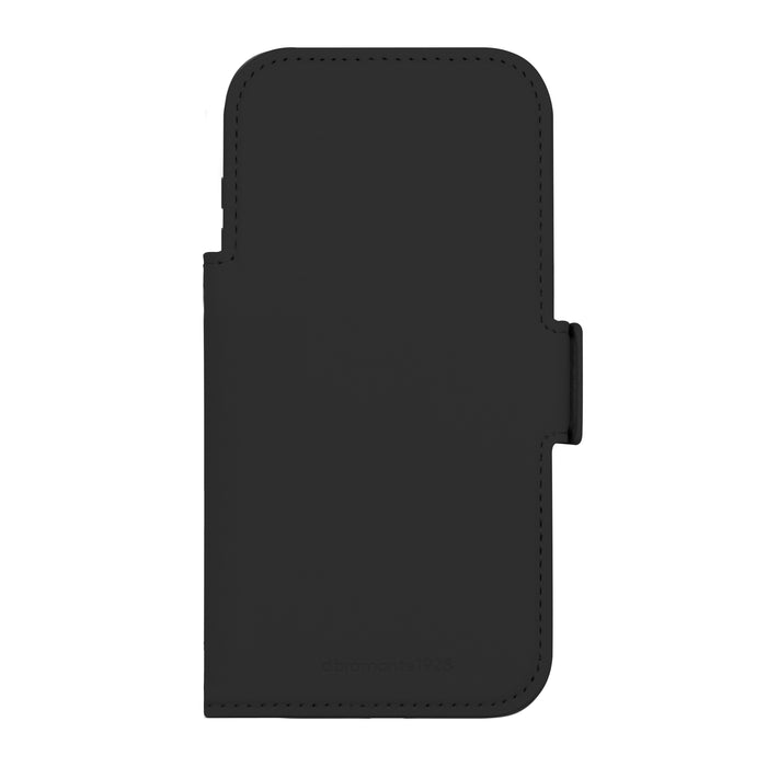 dbramante1928 Copenhagen ICON - iPhone 18 Pro Max/17 Pro Max - Midnight, Folio, Apple, iPhone 18 ProMax/17 ProMax, 17.5 cm (6.9"), Black
