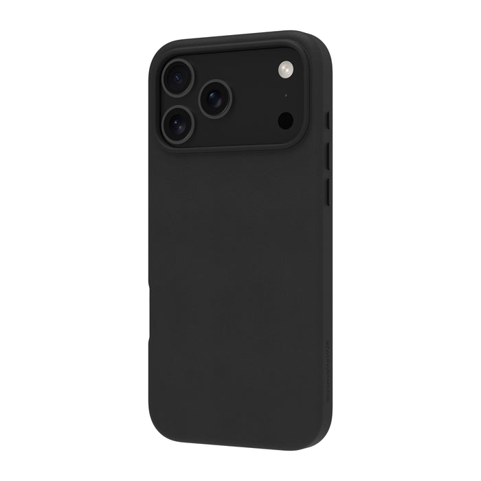 dbramante1928 Lynge MS - iPhone 18 Pro Max/iPhone 17 Pro Max - Black, Folio, Apple, iPhone 18 Pro Max/iPhone 17 Pro Max, Black