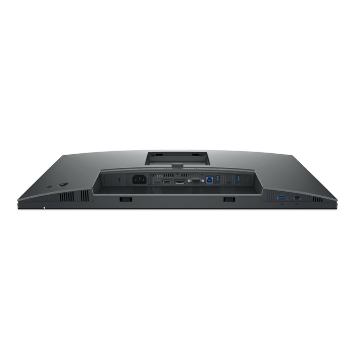 DELL Pro Plus P2425, 61.1 cm (24.1"), 1920 x 1200 pixels, WUXGA, LCD, 8 ms, Black