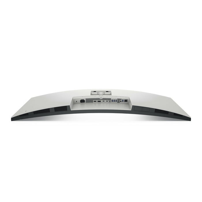 DELL UltraSharp U4025QW, 101.6 cm (40"), 5120 x 2160 pixels, 5K Ultra HD, LCD, 8 ms, Silver
