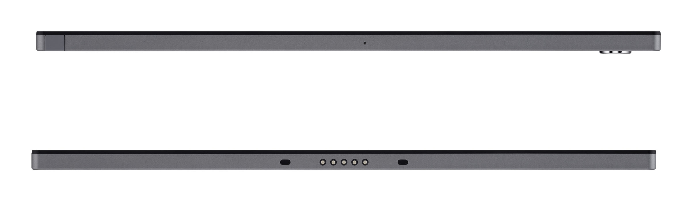 Acer Chromebook Tab 311 D723N - 11" WUXGA Touchscreen, MediaTek Kompanio 520, 8GB, 128GB, Portfolio Keyboard and Active Stylus Tablet, 27.9 cm (11"), 1920 x 1200 pixels, 128 GB, 8 GB, ChromeOS, Silver