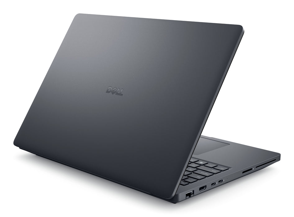 DELL Pro Max 16 Plus MB16250, Intel Core Ultra 7, 40.6 cm (16"), 1920 x 1200 pixels, 32 GB, 1 TB, Windows 11 Pro