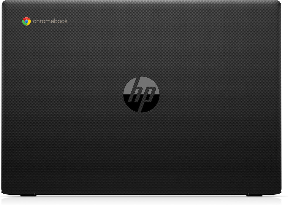 HP Chromebook 14 G7, Intel® Celeron®, 1.1 GHz, 35.6 cm (14"), 1920 x 1080 pixels, 4 GB, 32 GB