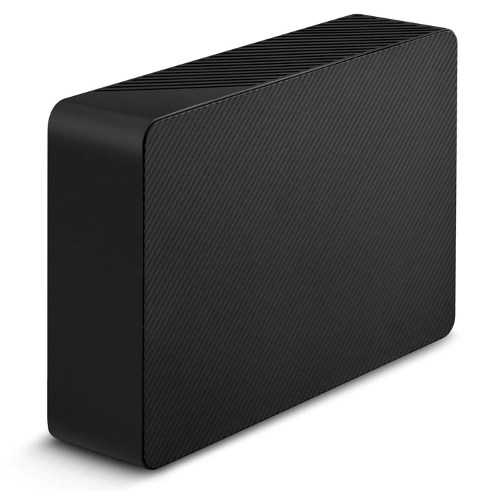 Seagate Expansion STKP20000400, 20 TB, 3.5", 3.2 Gen 1 (3.1 Gen 1), Black