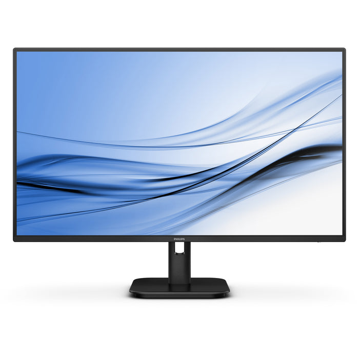 Philips 1000 series 27E1N1100A/00, 68.6 cm (27"), 1920 x 1080 pixels, Full HD, LCD, 4 ms, Black