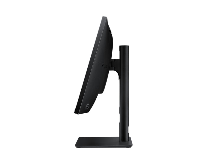 Samsung SR65, 61 cm (24"), 1920 x 1080 pixels, Full HD, LED, 5 ms, Black