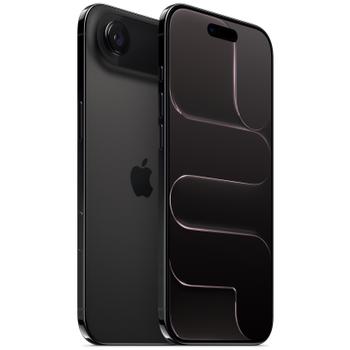 Apple iPhone Air - 5G smartphone - dual-SIM / Internal Memory 512 GB - OLED display - 6.5" - 2736 x 1260 pixels (120 Hz) - rear camera 48 MP - front camera 18 Megapixel - cloud white