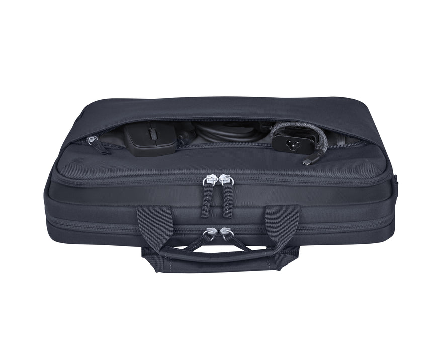 HP Everyday 16-inch Laptop Bag, Briefcase, 40.9 cm (16.1"), Shoulder strap, 510 g