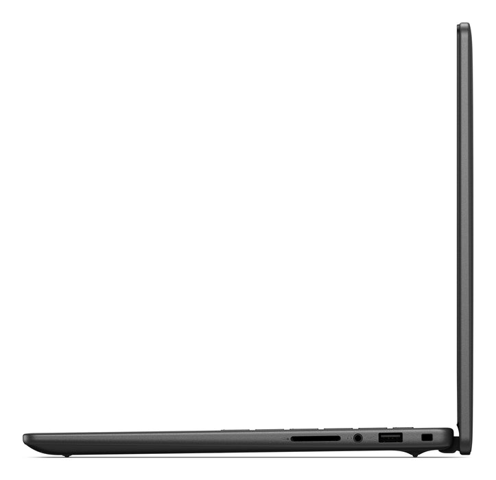 DELL Pro 14 Essential PV14255, AMD Ryzen™ 7 PRO, 3.3 GHz, 35.6 cm (14"), 1920 x 1200 pixels, 16 GB, 512 GB