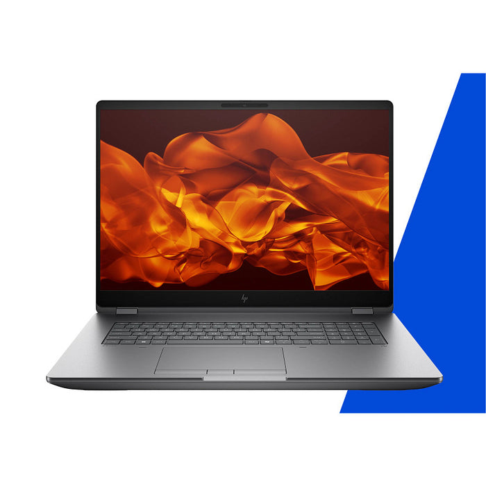 HP ZBook Fury G1i Data Science, Intel Core Ultra 7, 45.7 cm (18"), 2560 x 1600 pixels, 32 GB, 1 TB, Windows 11 Pro