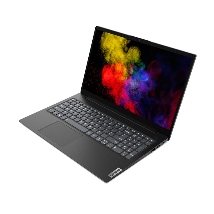 Lenovo V V15, Intel® Core™ i7, 39.6 cm (15.6"), 1920 x 1080 pixels, 8 GB, 512 GB, Windows 11 Pro