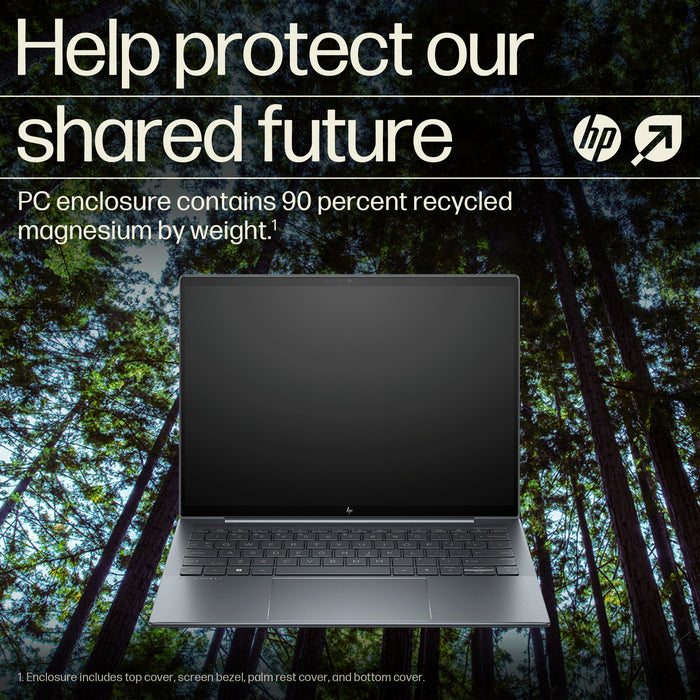 HP Dragonfly G4, Intel® Core™ i7, 34.3 cm (13.5"), 1920 x 1280 pixels, 16 GB, 512 GB, Windows 11 Pro