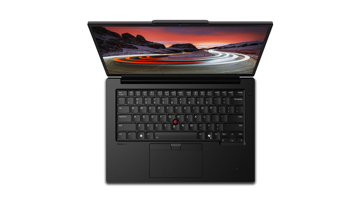 Lenovo ThinkPad P14s, Intel Core Ultra 7, 36.8 cm (14.5"), 1920 x 1200 pixels, 16 GB, 512 GB, Windows 11 Pro