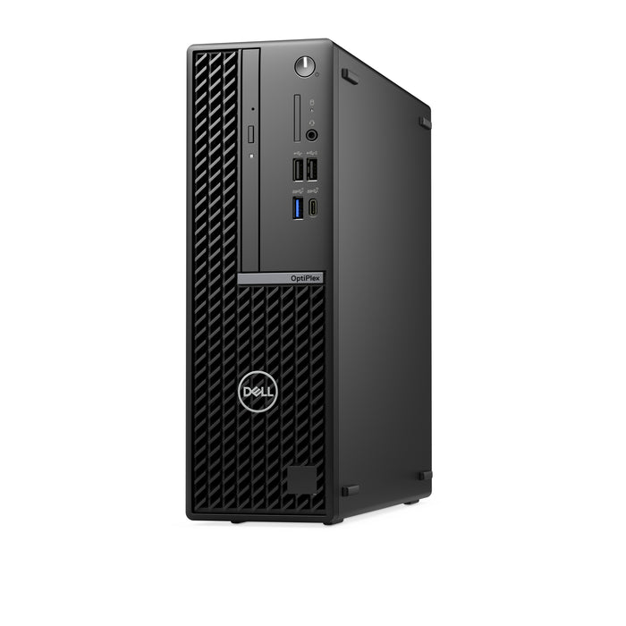 DELL OptiPlex 7020 Plus, Intel® Core™ i5, i5-14500, 16 GB, 512 GB, Windows 11 Pro, 64-bit