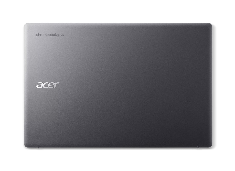 Acer Chromebook Plus 515 CBE595-2-TCO-56LN, Intel® Core™ i5, 39.6 cm (15.6"), 1920 x 1080 pixels, 16 GB, 256 GB, ChromeOS