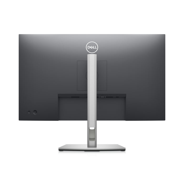 DELL P Series 27 USB-C Hub Monitor - P2722HE, 68.6 cm (27"), 1920 x 1080 pixels, Full HD, LCD, 8 ms, Black