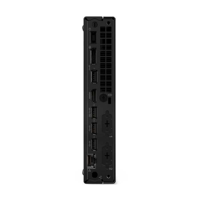Lenovo ThinkCentre M90q Gen 5, Intel® Core™ i7, i7-14700, 16 GB, 512 GB, Windows 11 Pro, 64-bit