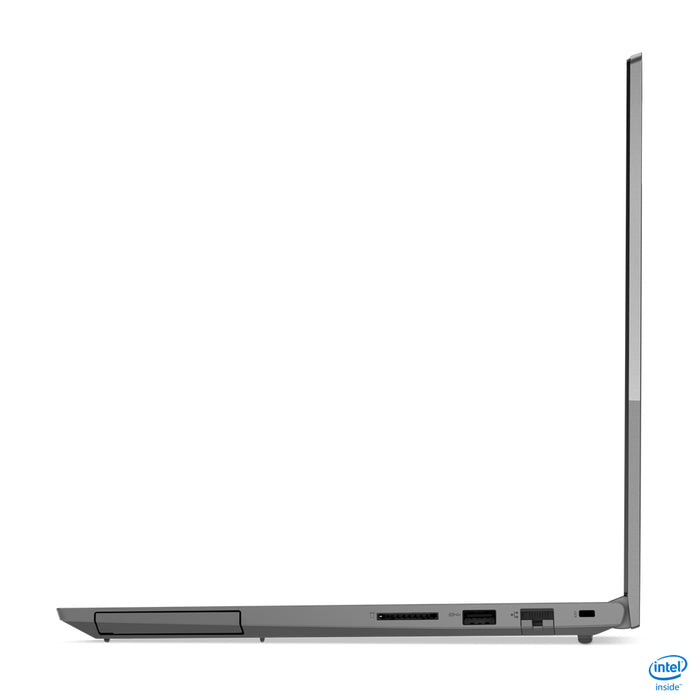 Lenovo ThinkBook 15 G2 ITL, Intel® Core™ i5, 2.4 GHz, 39.6 cm (15.6"), 1920 x 1080 pixels, 8 GB, 256 GB