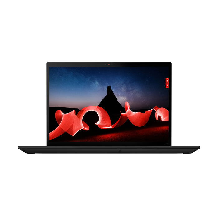 Lenovo ThinkPad T16 Gen 2 (Intel), Intel® Core™ i5, 40.6 cm (16"), 1920 x 1200 pixels, 16 GB, 256 GB, Windows 11 Pro