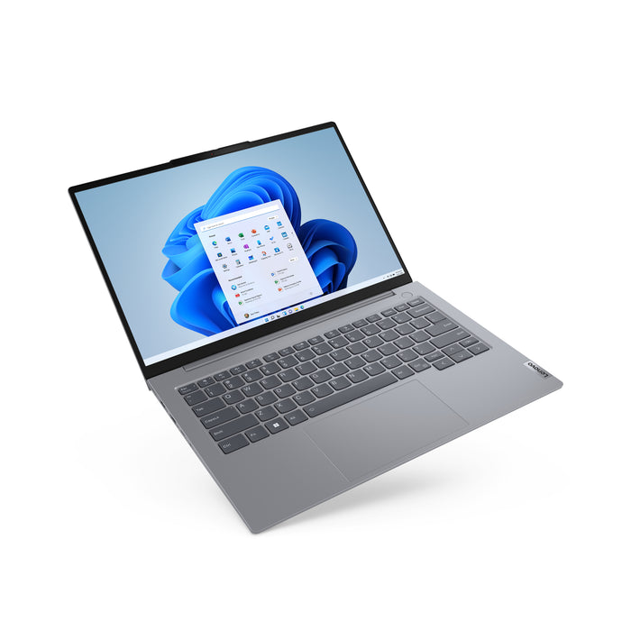 Lenovo ThinkBook 14 G6 IRL, Intel® Core™ i7, 35.6 cm (14"), 1920 x 1200 pixels, 16 GB, 512 GB, Windows 11 Pro