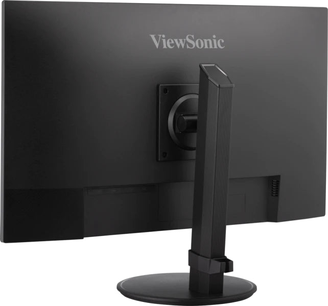 Viewsonic VA VA2708-HDJ, 68.6 cm (27"), 1920 x 1080 pixels, Full HD, LED, 5 ms, Black