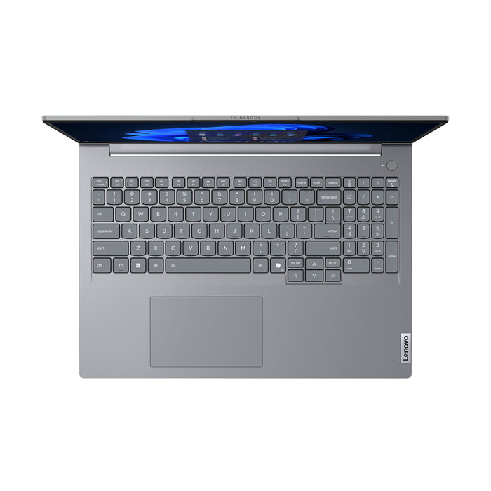Lenovo ThinkBook 16 G9 AHP, AMD Ryzen™ 7, 3.3 GHz, 40.6 cm (16"), 1920 x 1200 pixels, 16 GB, 512 GB