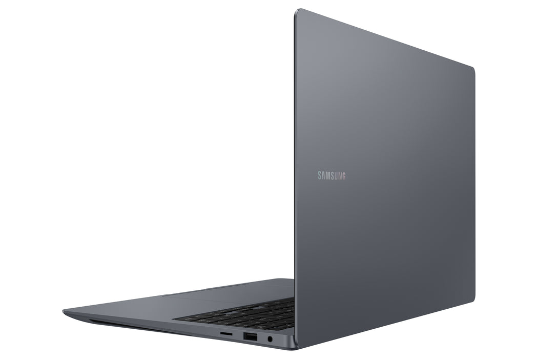 Samsung Galaxy Book4 Ultra 16” Intel® Core Ultra 32GB 2TB Moonstone Grey, Intel Core Ultra 7, 40.6 cm (16"), 2880 x 1800 pixels, 32 GB, 1 TB, Windows 11 Pro