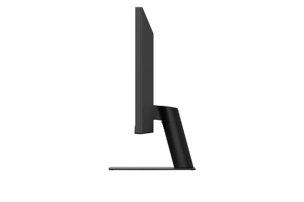LG UltraWide U5 Monitor (29U511A) - 29-inch 21:9 UltraWide™ WFHD (2560x1080) IPS Display, sRGB 99%, HDR10, 100Hz Refresh Rate, Eye-Care Features, Clutter-free Design, Height Adjustable, 73.7 cm (29"), 2560 x 1080 pixels, WFHD, LCD, 5 ms, Black