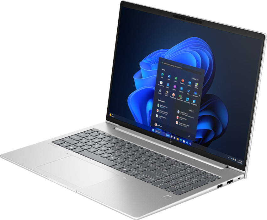 HP EliteBook 6 G1iR, Intel Core 5, 40.6 cm (16"), 1920 x 1200 pixels, 16 GB, 512 GB, Windows 11 Pro
