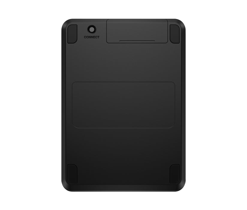 HP 430 Programmable Wireless Keypad, Wireless, Bluetooth, Black