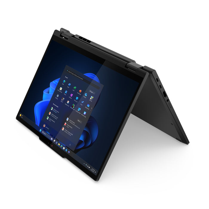 Lenovo ThinkPad T14s 2-in-1 Gen 1, Intel Core Ultra 7, 35.6 cm (14"), 1920 x 1200 pixels, 16 GB, 512 GB, Windows 11 Pro